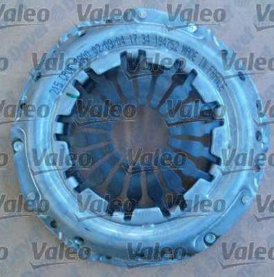 VALEO 826479 Debriyaj Seti Scenic - Laguna Ii 1.6 16v 03> K4m716